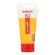 Talens Art Creation Acrylic Colour Tube 75 ml Azo Yellow Deep 270