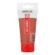 Talens Art Creation Acrylic Colour Tube 75 ml Burnt Sienna 411
