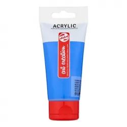 Talens Art Creation Acrylic Colour Tube 75 ml Cobalt Blue (Ultramarine) 512
