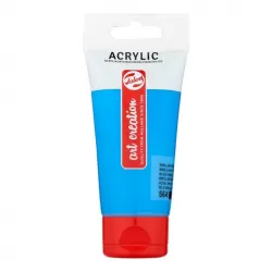 Talens Art Creation Acrylic Colour Tube 75 ml Briljant Blue 564