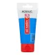 Talens Art Creation Acrylic Colour Tube 75 ml Primary Cyan 572