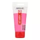 Talens Art Creation Acrylic Colour Tube 75 ml Permanent Violet Red Light 577