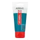 Talens Art Creation Acrylic Colour Tube 75 ml Viridian 616