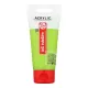 Talens Art Creation Acrylic Colour Tube 75 ml Yellow Green 617