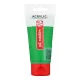 Talens Art Creation Acrylic Colour Tube 75 ml Permanent Green Light 618