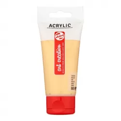 Talens Art Creation Acrylic Colour Tube 75 ml Gold 801
