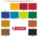 Talens Art Creation Water Colour Combi Set 12 x 12 ml