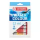 Talens Art Creation Water Colour Set 8 x 12 ml