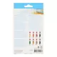 Talens Art Creation Water Colour Set 8 x 12 ml