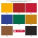 Talens Art Creation Water Colour Set 8 x 12 ml