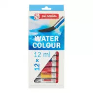 Talens Art Creation Water Colour Set 12 x 12 ml