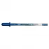 Sakura Gelly Roll Moonlight Fluorescent Blue Gel Pen