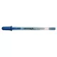 Sakura Gelly Roll Moonlight Fluorescent Blue Gel Pen