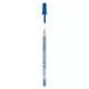 Sakura Gelly Roll Moonlight Fluorescent Blue Gel Pen