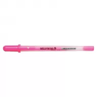 Sakura Gelly Roll Moonlight Fluorescen Pink Gel Pen