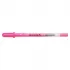 Sakura Gelly Roll Moonlight Fluorescen Pink Gel Pen