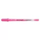 Sakura Gelly Roll Moonlight Fluorescen Pink Gel Pen