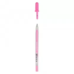 Sakura Gelly Roll Moonlight Fluorescen Pink Gel Pen