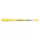 Sakura Gelly Roll Moonlight Fluorescent Yellow Gel Pen