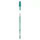 Sakura Gelly Roll Moonlight Fluorescent Green Gel Pen