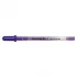 Sakura Gelly Roll Moonlight Fluorescent Purple Gel Pen