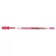 Sakura Gelly Roll Moonlight Fluorescent Vermilion Gel Pen