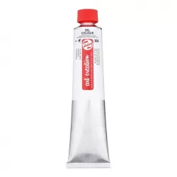 Talens Art Creation Oil Colour Tube 200 ml Zinc White 104