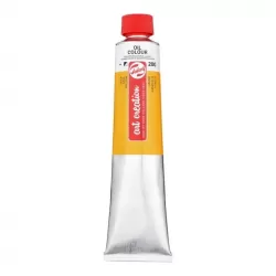 Talens Art Creation Oil Colour Tube 200 ml Yellow 200