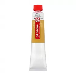 Talens Art Creation Oil Colour Tube 200 ml Yellow Ochre 227