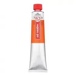 Talens Art Creation Oil Colour Tube 200 ml Orange 235