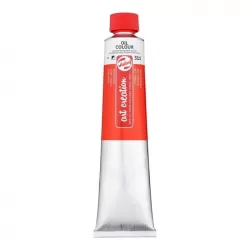 Talens Art Creation Oil Colour Tube 200 ml Vermilion 311