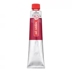 Talens Art Creation Oil Colour Tube 200 ml Carmine 318