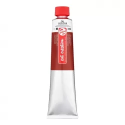 Talens Art Creation Oil Colour Tube 200 ml Light Oxide Red 339