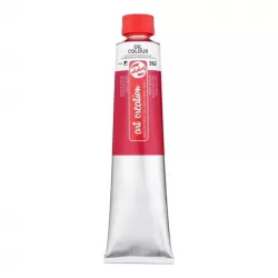 Talens Art Creation Oil Colour Tube 200 ml Deep Rose 362