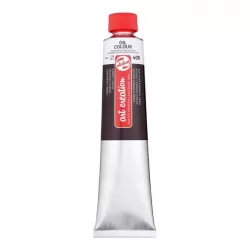 Talens Art Creation Oil Colour Tube 200 ml Burnt Umber 409