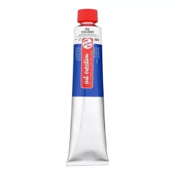 Talens Art Creation Oil Colour Tube 200 ml Ultramarine 504