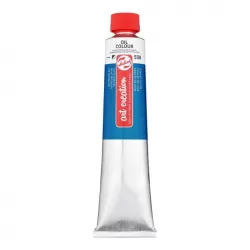 Talens Art Creation Oil Colour Tube 200 ml Sevres Blue 530