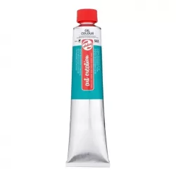 Talens Art Creation Oil Colour Tube 200 ml Phthalo Turquoise Blue 565