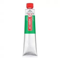 Talens Art Creation Oil Colour Tube 200 ml Light Green 601