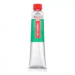 Talens Art Creation Oil Colour Tube 200 ml Emerald Green 615