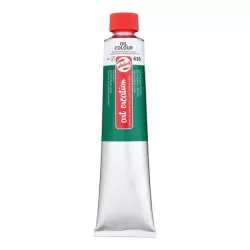 Talens Art Creation Oil Colour Tube 200 ml Viridian 616