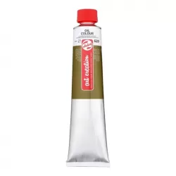 Talens Art Creation Oil Colour Tube 200 ml Olive Green 620