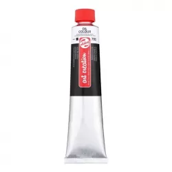 Talens Art Creation Oil Colour Tube 200 ml Ivory Black 701