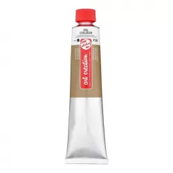 Talens Art Creation Oil Colour Tube 200 ml Warm Grey 718