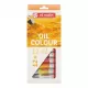 Talens Art Creation Oil Colour Set 12 x 12 ml