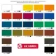 Talens Art Creation Oil Colour Set 24 x 12 ml