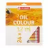 Talens Art Creation Oil Colour Set 24 x 12 ml