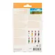 Talens Art Creation Oil Colour Set 8 x 12 ml