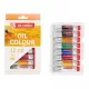 Talens Art Creation Oil Colour Set 8 x 12 ml