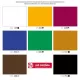 Talens Art Creation Oil Colour Set 8 x 12 ml